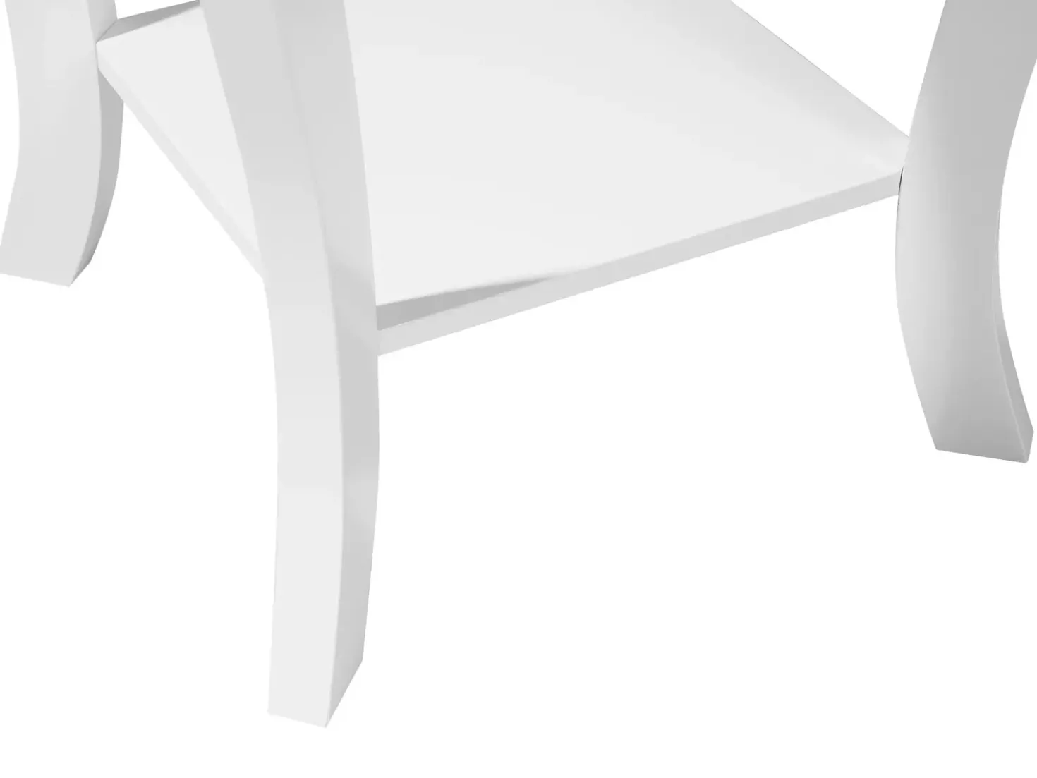 Tavolino AVON Bianco