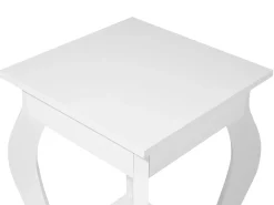 Tavolino AVON Bianco
