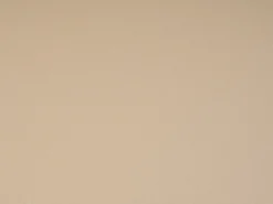 Tavolino Bistrot OVARO 50 cm 50 cm Metallo Beige
