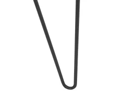 Tavolino BONDISS Legno Marrone scuro