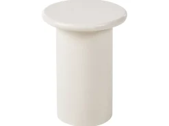 Tavolino CAMPTI Bianco