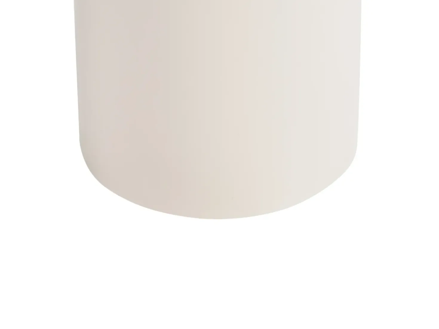 Tavolino CAMPTI Bianco