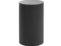 Tavolino CLAIRE Nero