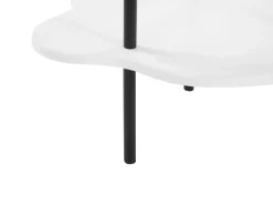 Tavolino CLOUD Bianco