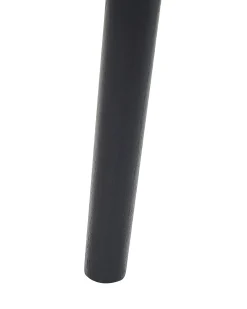 Tavolino consolle PERTH Marrone scuro