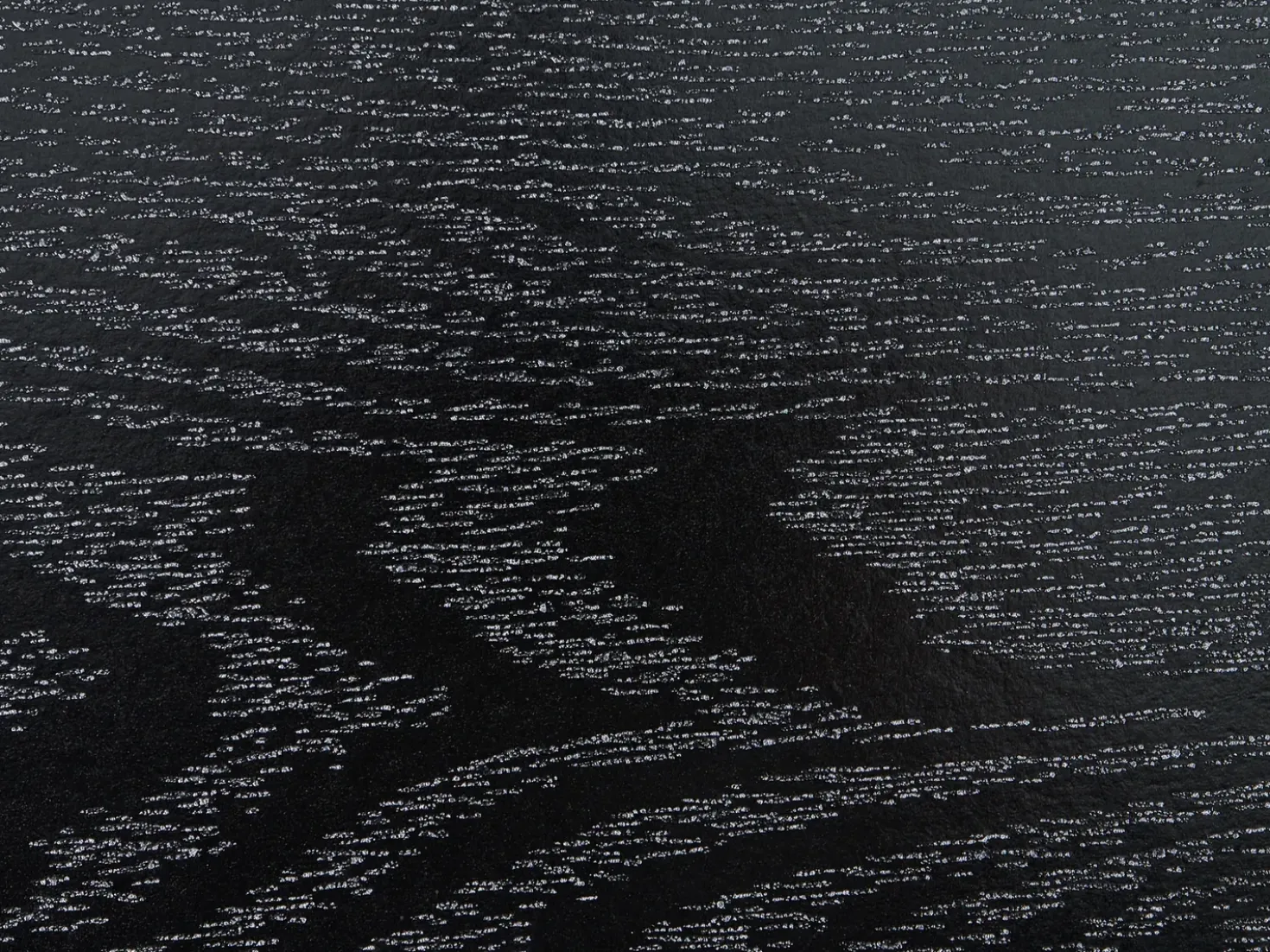 Tavolino COWAL Nero
