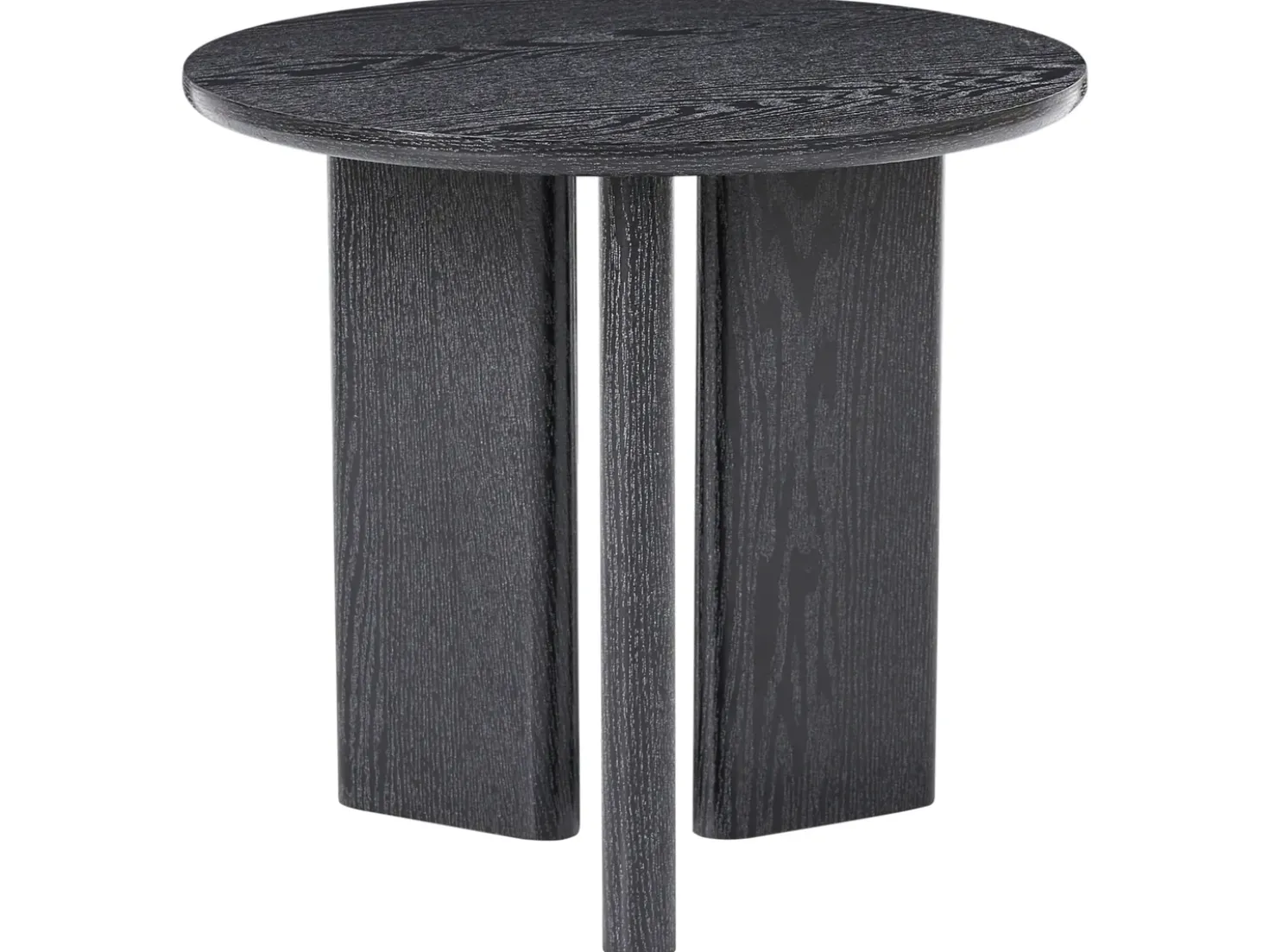 Tavolino COWAL Nero