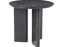 Tavolino COWAL Nero