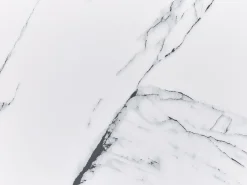 Tavolino da caffè CONCAN Marmo bianco