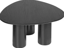 Tavolino da caffè DACOMA Nero