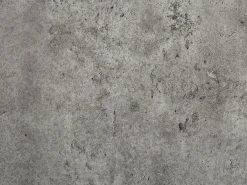 Tavolino da caffè DELUZ Grigio effetto cemento