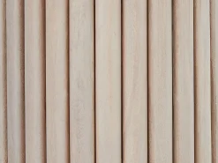 Tavolino da caffè LEMONT Legno di mango Marrone chiaro
