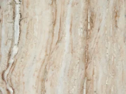 Tavolino da caffè LUNO Marmo Beige