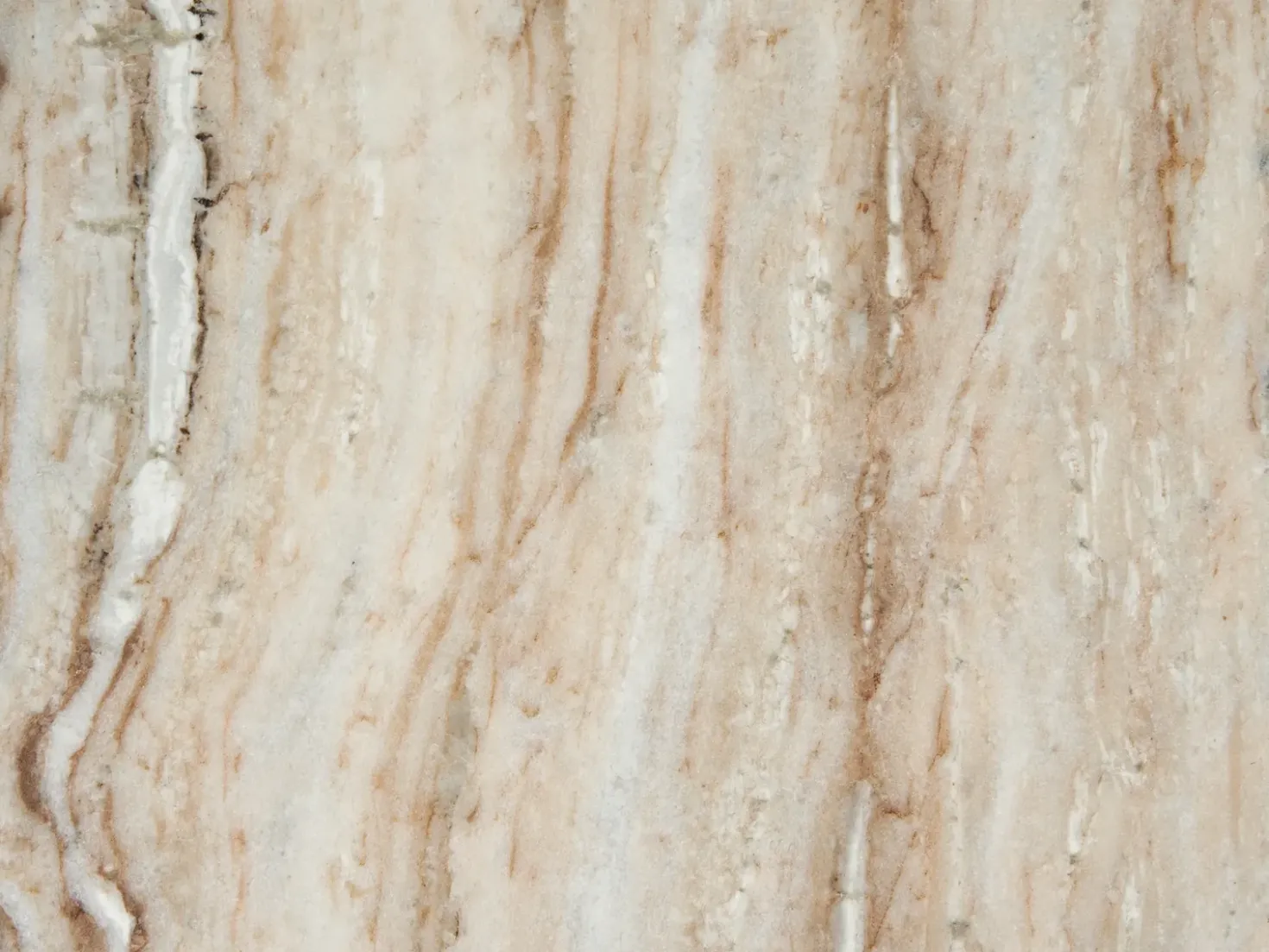 Tavolino da caffè LUNO Marmo Beige
