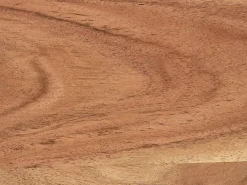 Tavolino da caffè MESILLA Legno d'acacia Marrone
