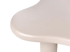 Tavolino da caffè ONDLE Tortora