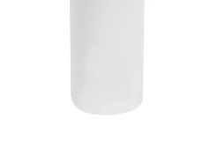 Tavolino da caffè SENOIA Bianco