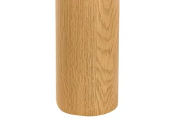 Tavolino da caffè SENOIA Marrone