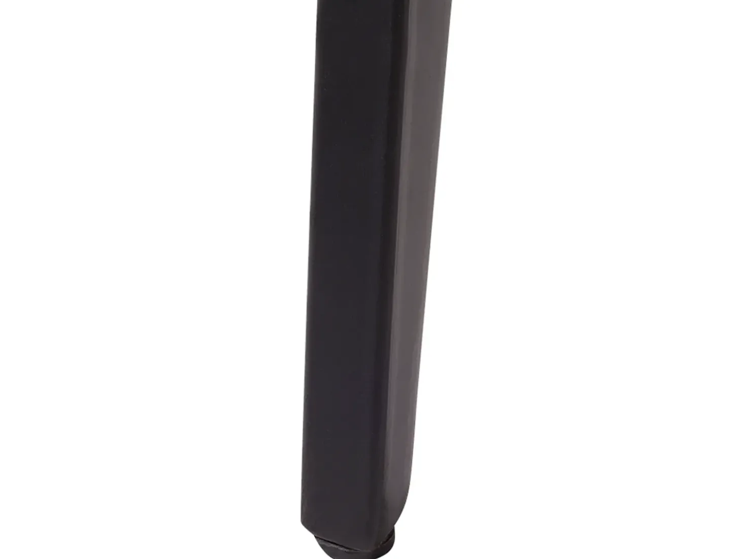 Tavolino ELSA Legno di teak Marrone