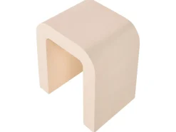 Tavolino ENID Beige chiaro