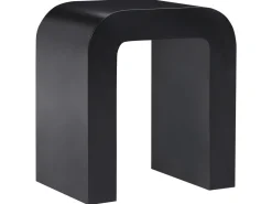 Tavolino ENID Nero