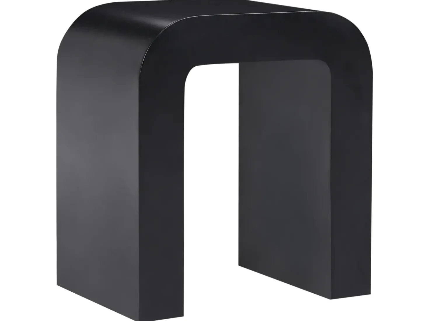 Tavolino ENID Nero