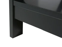 Tavolino FOSTER Nero