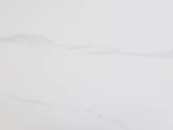 Tavolino ITUNA Ceramica Nero/Bianco