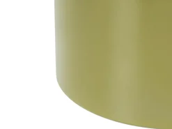 Tavolino PAGE Metallo Verde oliva