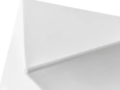 Tavolino PECOS Bianco