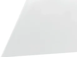 Tavolino PECOS Bianco