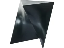Tavolino PECOS Nero
