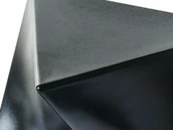 Tavolino PECOS Nero