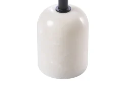 Tavolino RAINY Metallo Bianco