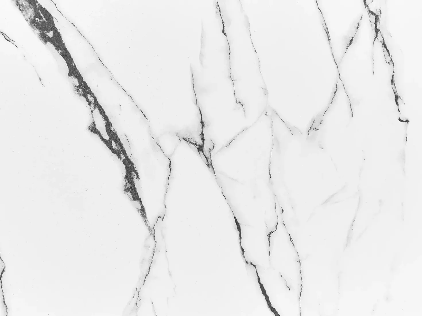 Tavolino REVA Marmo bianco