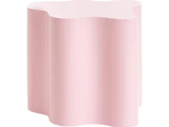 Tavolino SAKAMI Rosa pastello