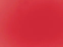 Tavolino TAGGART Metallo Rosso