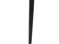 Tavolino TIHOI Marmo Nero/Bianco