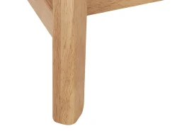 Tavolino TULARE Legno Marrone chiaro