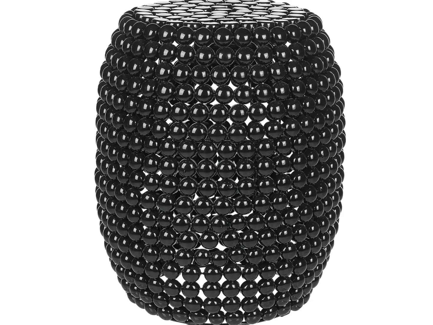 Tavolino UHANA Nero
