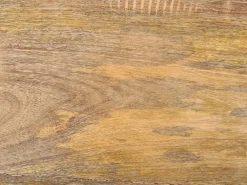 Tavolino WAIHI Legno di mango Marrone