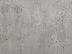 Tavolo da pranzo ADENA Grigio effetto cemento 150 cm 90 cm