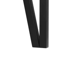 Tavolo da pranzo ADENA Marrone chiaro 150 cm 90 cm