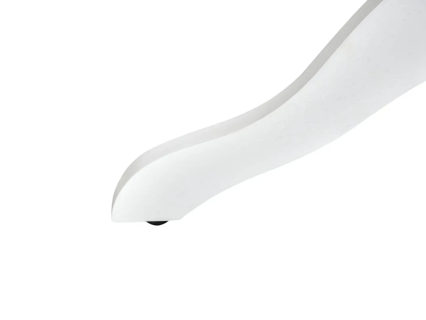 Tavolo da pranzo AKRON Frassino marrone 100 cm 100 cm Legno