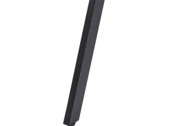 Tavolo da pranzo ALTON Marrone chiaro 180 cm 90 cm