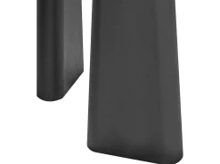 Tavolo da pranzo ATLIN Nero 180 cm 90 cm