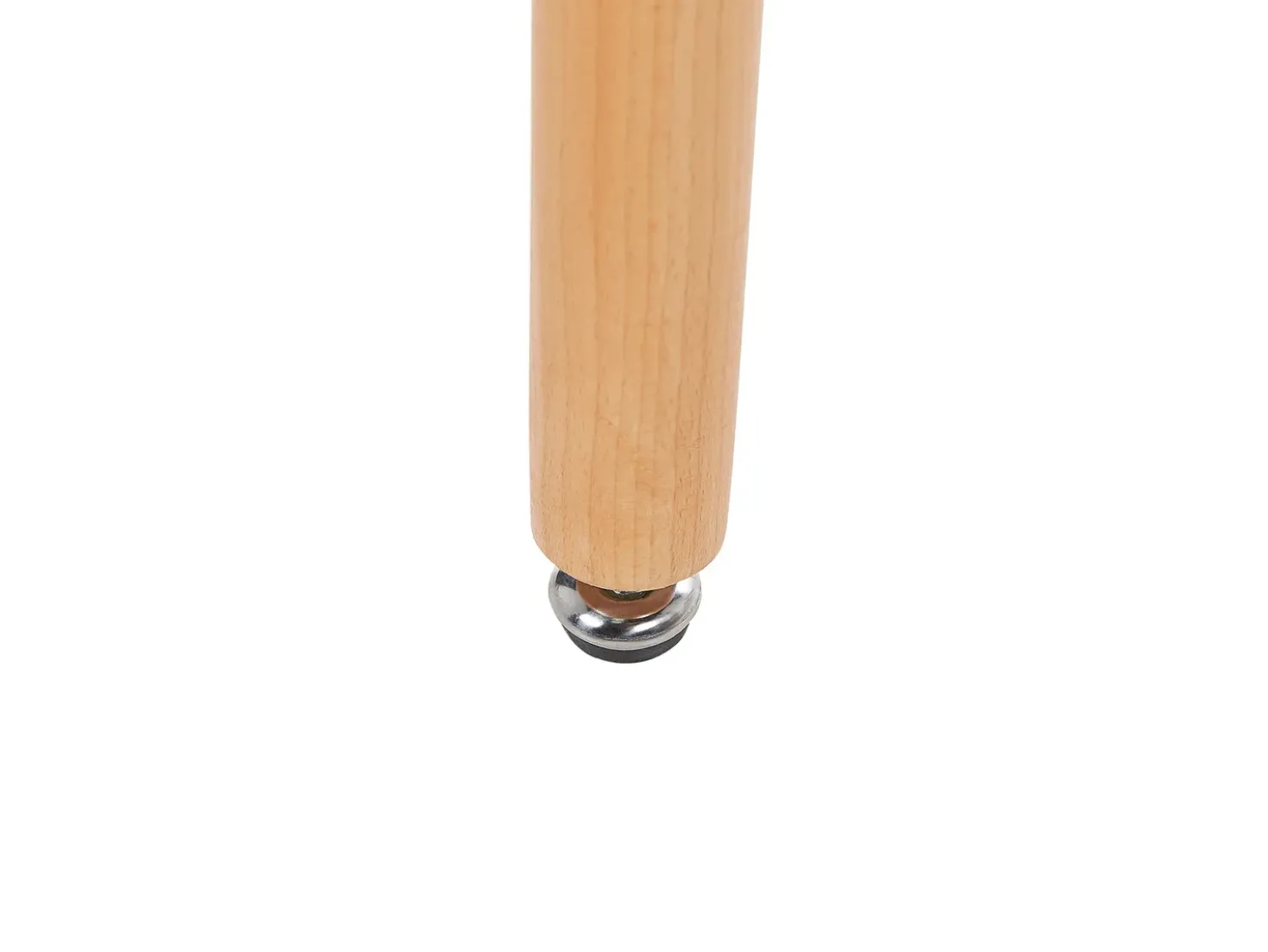 Tavolo da pranzo BOMA Bianco 80 cm 80 cm