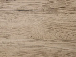 Tavolo da pranzo CAMBELL Marrone chiaro 130 cm 80 cm