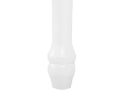 Tavolo da pranzo CARY Bianco 180 cm 90 cm