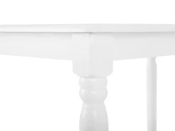Tavolo da pranzo CARY Bianco 180 cm 90 cm